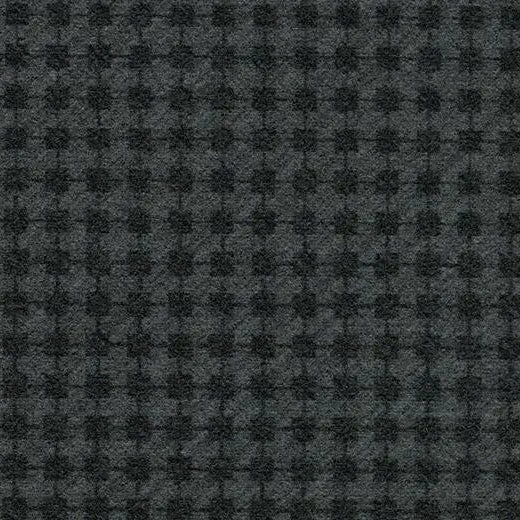Forbo Anthracite 133011 Flotex Box-Cross Planks 9.8" x 39.37" (26.91 SF/ Box)