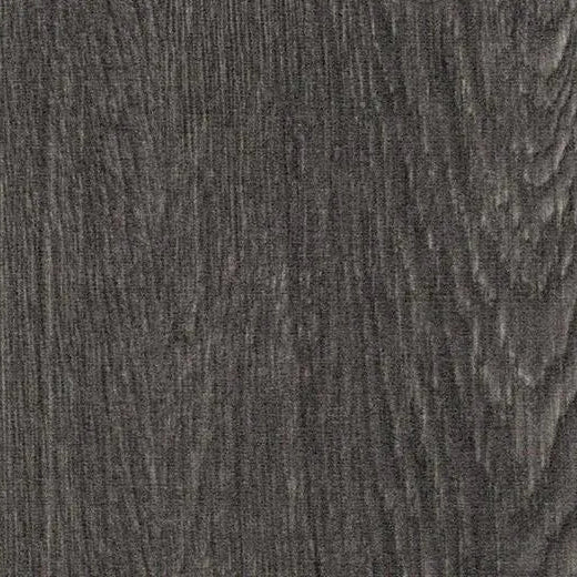Forbo Flotex Wood 151001 Black Wood 9.8" x 39.37" Modular Plank