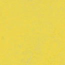 Forbo Marmoleum Concrete 3741 Yellow Glow Linoleum Sheet Flooring (Partial Piece - Sample)