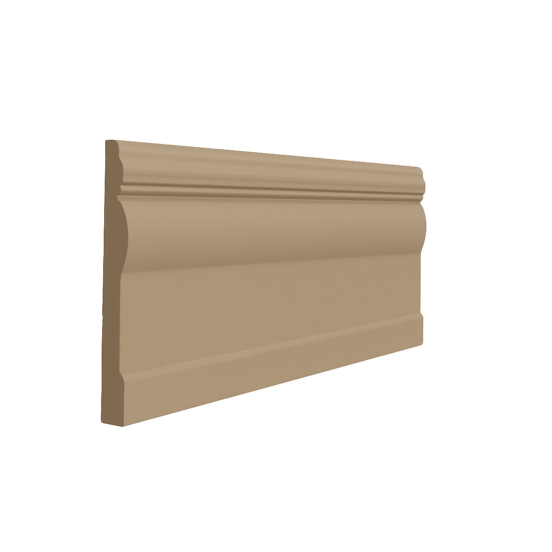 Roppe Contours Novel PV7045 191 Camel 7 3/4" X 8' by 1/4"
