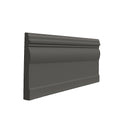 Roppe Contours Novel PV7045 193 Black Brown 7 3/4