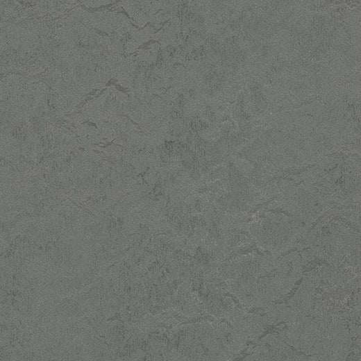 Forbo Cornish Grey Linoleum T3745-194363 Marmoleum Modular Tile (Partial Piece - Sample)