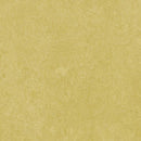 Forbo Marmoleum Marbled Fresco 3259-195629 Mustard Linoleum Sheet Flooring (Partial Piece - Sample)