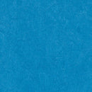 Forbo Greek Blue Linoleum Sheet 3264-195633 Marmoleum Marbled Fresco (Partial Piece - Sample)
