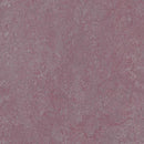 Forbo Marmoleum Marbled Real 3272-195640 Plum Linoleum Sheet Flooring (Partial Piece - Sample)