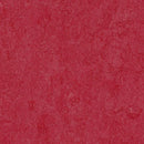 Forbo Marmoleum Marbled Fresco 3273-195651 Ruby Linoleum Sheet Flooring (Partial Piece - Sample)
