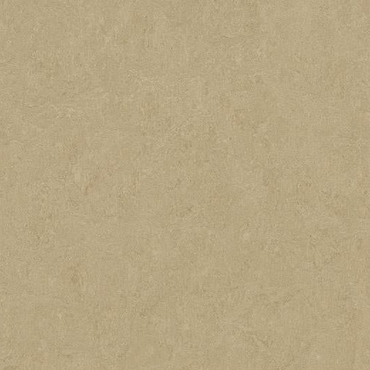 Forbo Oat Linoleum Sheet 3890-195655 Marmoleum Marbled Fresco (Partial Piece - Sample)