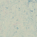 Forbo Marbled Splash 3429-195660 Bluemoon Linoleum Sheet Flooring (Partial Piece - Sample)
