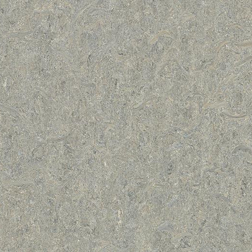 Forbo Alpine Mist Linoleum Sheet 5802-195677 Marbled Terra (Partial Piece - Sample)