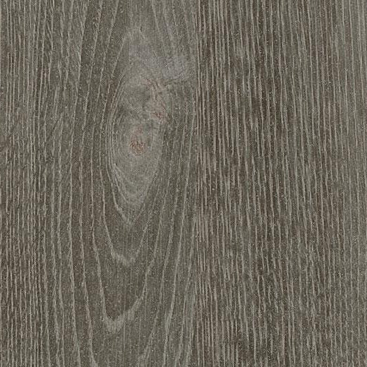 Forbo Eternal Step Wood 18952 Dark Grey Oak Sheet Vinyl (Partial Piece - Sample)