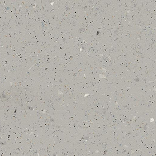 Forbo Eternal Step 172182 Greige Vinyl Sheet (Partial Piece - Sample)