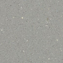 Forbo Slate Grey Slip Resistant Sheet Vinyl 174752 Eternal Step SR (Partial Piece - Sample)
