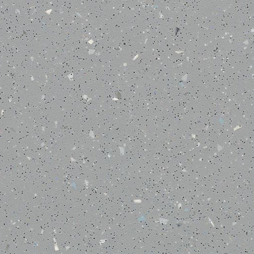 Forbo Concrete Slip Resistant Sheet Vinyl 174922 Eternal Step SR (Partial Piece - Sample)
