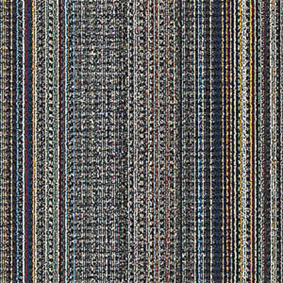 Aladdin Rapport Carpet Tile QA111-585 Sea Breeze (Partial Piece - Sample)