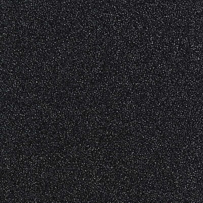 Aladdin Walk Right Up Carpet Tile QA69-989 Obsidian 24" x 24"
