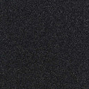Aladdin Walk Right Up Carpet Tile QA69-989 Obsidian (Partial Piece - Sample)