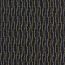 Aladdin Walk All Over Carpet Tile QA70-989 Obsidian (Partial Piece - Sample)