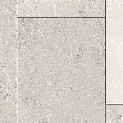 Aladdin Bac Street Luxury Vinyl Tile AH087-111 Ice Frog (Partial Piece - Sample)