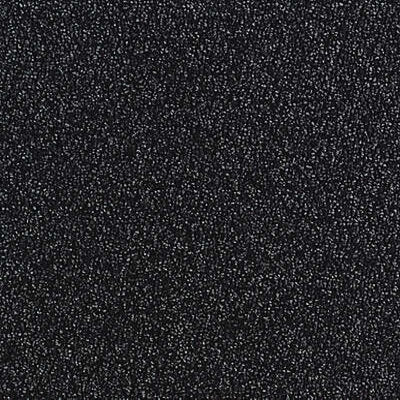 Aladdin Walk The Walk Carpet Tile QA68-989 Obsidian 24" x 24"
