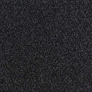 Aladdin Walk The Walk Carpet Tile QA68-989 Obsidian (Partial Piece - Sample)