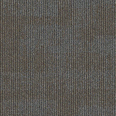 Aladdin Pattern Perspective Carpet Tile QA176-948 Fission 24" x 24"