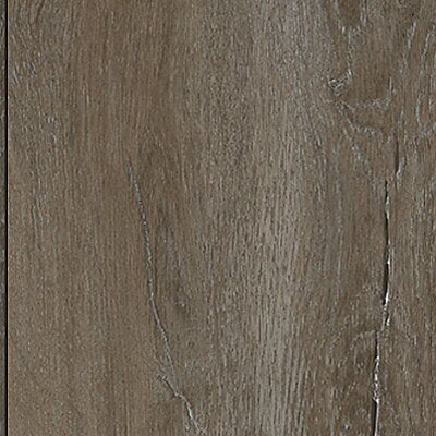 Aladdin Mekong Delta 4.5 Luxury Vinyl Tile AH093-980 Smoked Hiratake 12"x48"