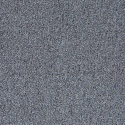 Aladdin Scholarship II Carpet Tile QA101-965 Gravel (Partial Piece - Sample)
