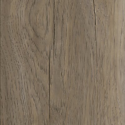 Aladdin To Tich Street Luxury Vinyl Tile AH085-860 Rustic Taupe 6" x 48"