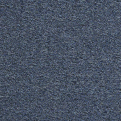 Aladdin Scholarship II Carpet Tile QA101-589 Blue Ribbon (Partial Piece - Sample)