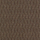 Aladdin Walk All Over Carpet Tile QA70-859 Walnut (Partial Piece - Sample)