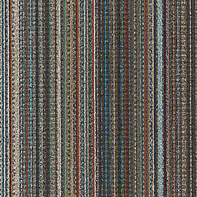 Aladdin Rapport Carpet Tile QA111-968 Smoky Martin (Partial Piece - Sample)