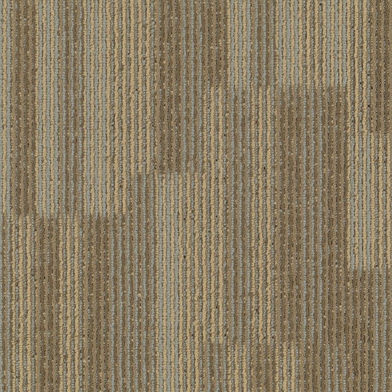 Aladdin Go Forward Carpet Tile QAT45-238 Sandstone 24" x 24"