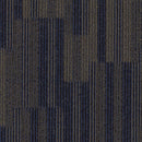 Aladdin Take your Mark Go Forward QAT45-568 Indigo Batik 24