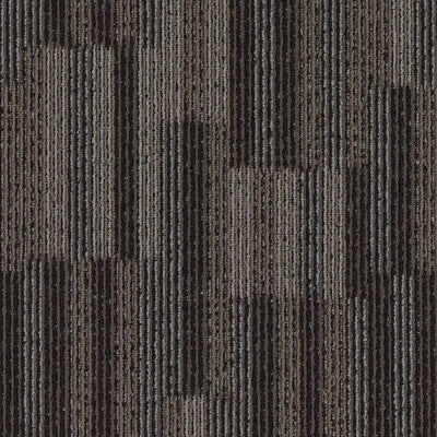 Aladdin Take your Mark Go Forward QAT45-879 Ironworks 24" x 24" Carpet Tile (96 SF/Box)