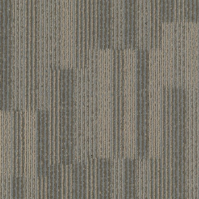 Aladdin Take your Mark Go Forward QAT45-927 Atmosphere 24" x 24" Carpet Tile (96 SF/Box)