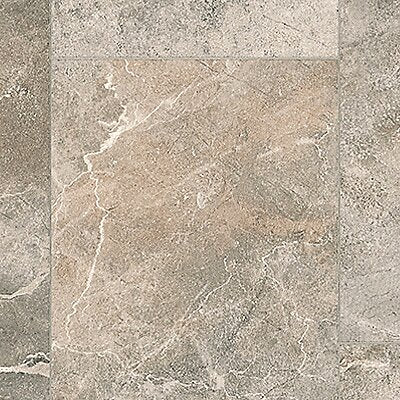Aladdin Bac Street Luxury Vinyl Tile AH087-739 Castle Gate 12"x24"