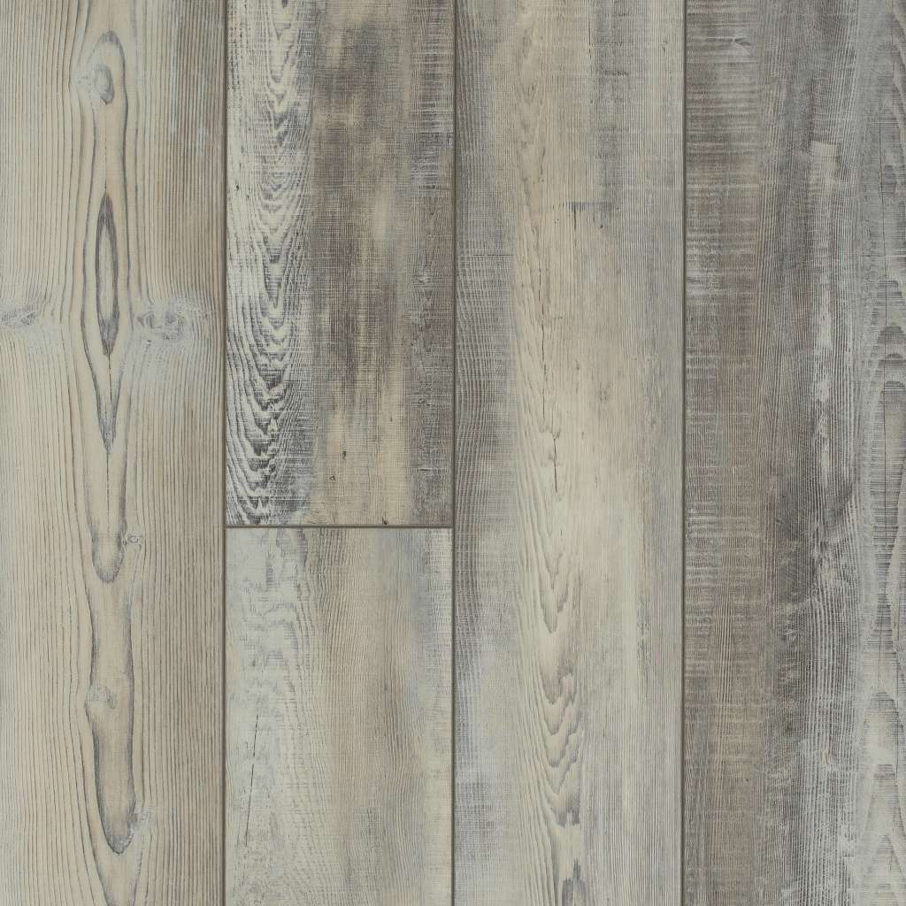 Shaw Floorte Pantheon HD Plus 2001V-00598 Calcare WPC Vinyl Flooring (Partial Piece - Sample)
