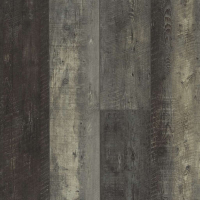 Shaw Floorte Titan HD Plus 2002V-05051 Arcadia Barnboard 8.98" x 72.05" WPC Vinyl Flooring (17.96 SF/Box) Full-Checkout