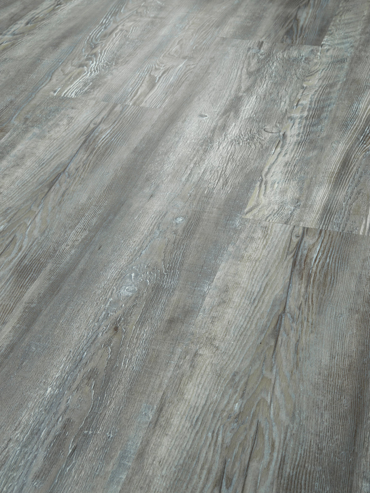 Shaw Impact Plus Weathered Barnb 2031V-00400 6.93" x 48.03" Luxury Vinyl Plank (27.73 SF/Box)