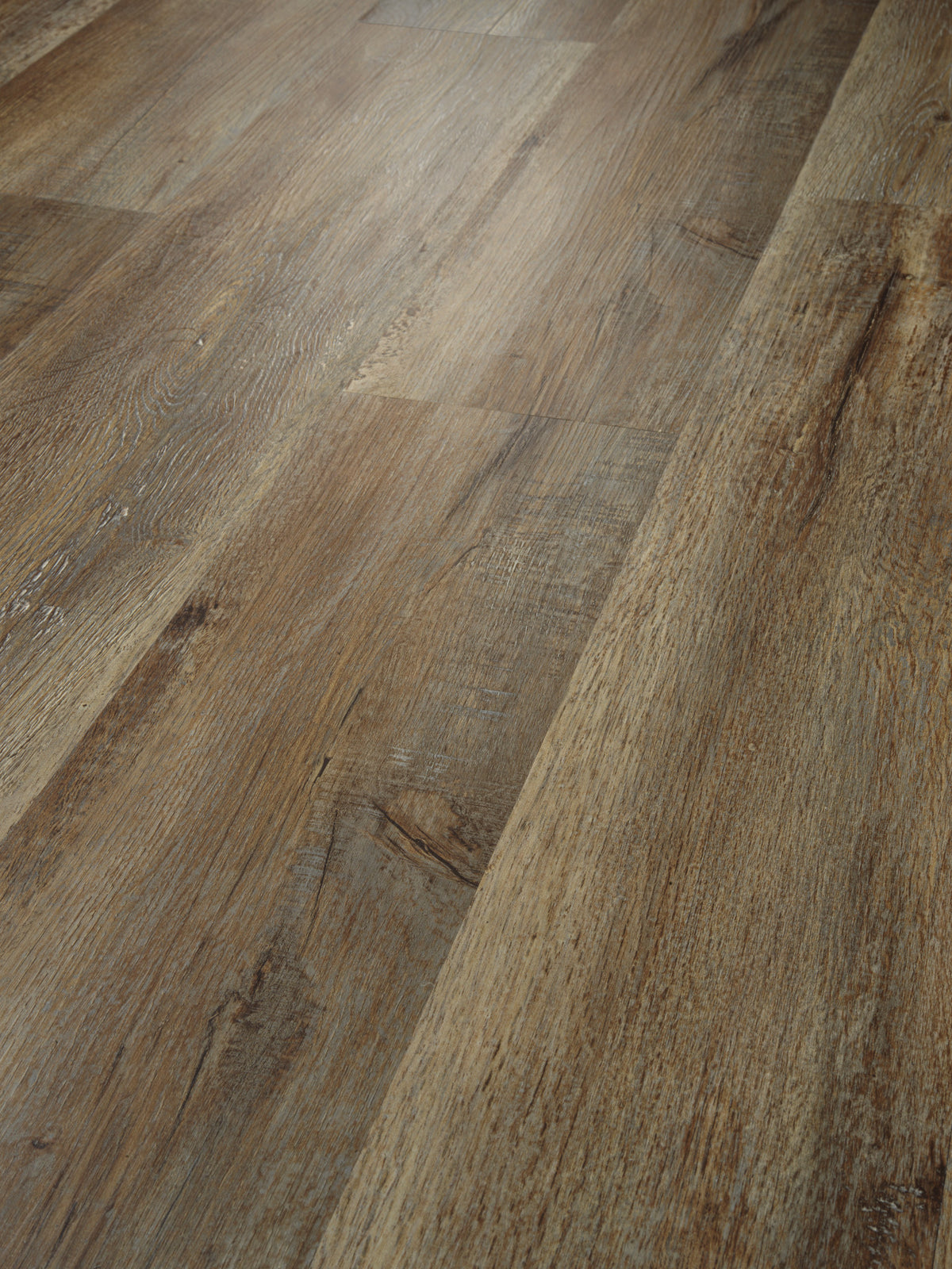 Shaw Impact Plus Modeled Oak 2031V-00709 6.93" x 48.03" Luxury Vinyl Plank (27.73 SF/Box)