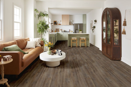 Shaw Impact Plus Modeled Oak 2031V-00709 6.93" x 48.03" Luxury Vinyl Plank (27.73 SF/Box)