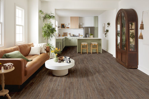 Shaw Impact Plus Tattered Barnbo 2031V-00717 6.93" x 48.03" Luxury Vinyl Plank (27.73 SF/Box)