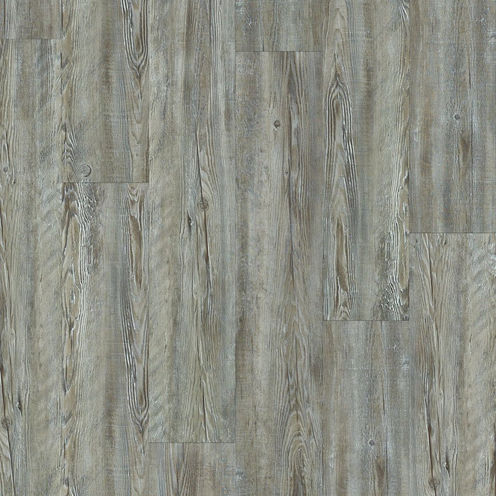 Shaw Impact Plus Weathered Barnb 2031V-00400 6.93" x 48.03 Luxury Viny Plank