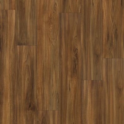 Shaw Impact Plus Burmese Teak 2031V-00604 6.93" x 48.03" Luxury Vinyl Plank (27.73 SF/Box)