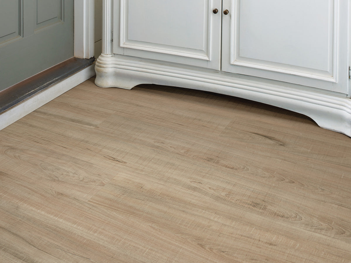 Shaw Floorte Pro Anvil Plus 2032V-00295 Chatter Oak 6.93" x 48.03" SPC Vinyl Flooring (27.73 SF/Box)