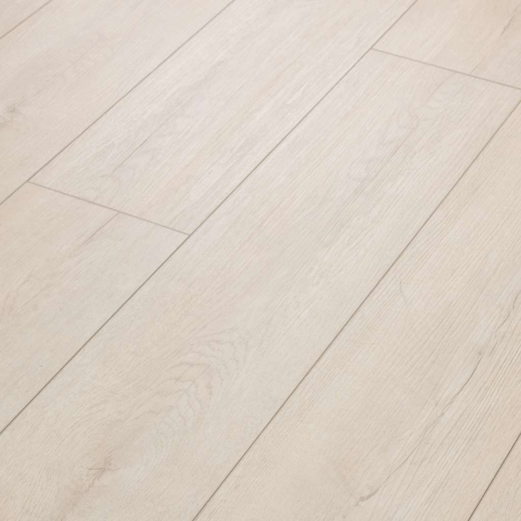 Shaw Distinction Plus Misty Grey 2045V-05227 7.09" x 48.03" Luxury Vinyl Plank