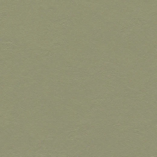 Forbo Marmoleum Decibel Acoustic Linoleum 335535 3.5 mm Rosemary Green Sheet (Partial Piece - Sample)