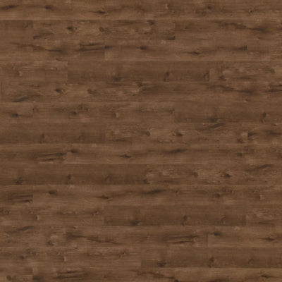 Urban Surfaces Studio 12 GlueDown Floor 2106 Chestnut 7" x 48" Luxury Vinyl Plank (51.39 SF/Box)