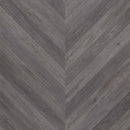 Forbo Eternal Wood 36062 Grey Herringbone Sheet Vinyl (Partial Piece - Sample)