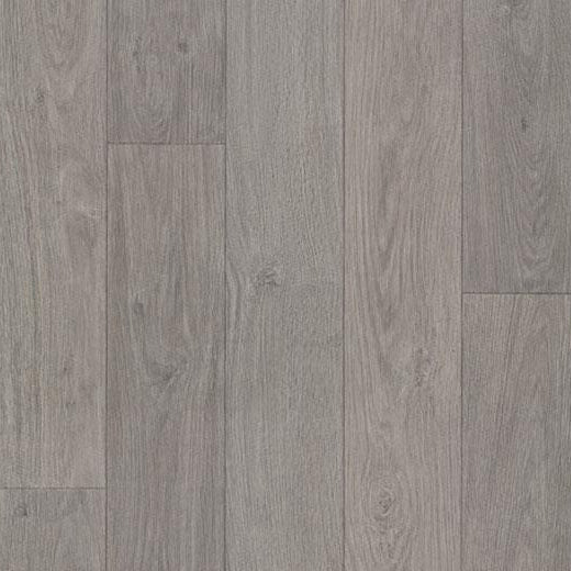 Forbo Eternal Wood 12862 Grey Oak Sheet Vinyl (Partial Piece - Sample)
